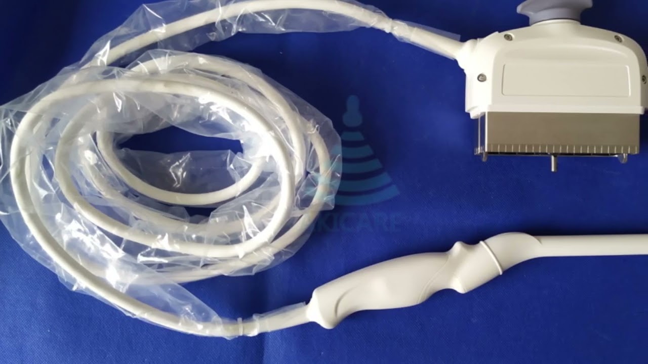ultrasound probes for various brands