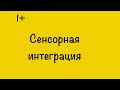 Сенсорная интеграция