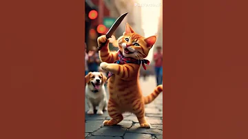 قطه بترقص علي أغنيه اصحابي اخصامي رقص مهرجان أصحابي أخصامي محتوي ترند مهرجان رقص مهرجانات حمو بيكا 