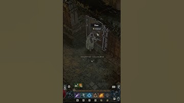 This I Why Diablo 4 Is An Amazing Game!! #diablo #video #mmorpg #bug #viral #blizzard