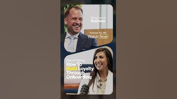 Meer dan alleen training: hoe je loyaliteit opbouwt via onboarding