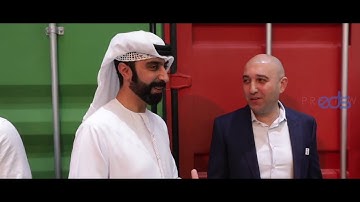 Kryptolab - Geo Tech Innovation Program