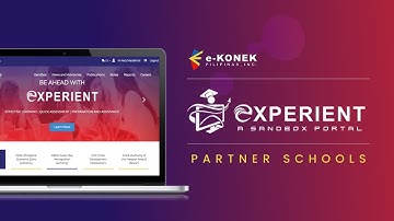 eXPERIENT Partner Schools