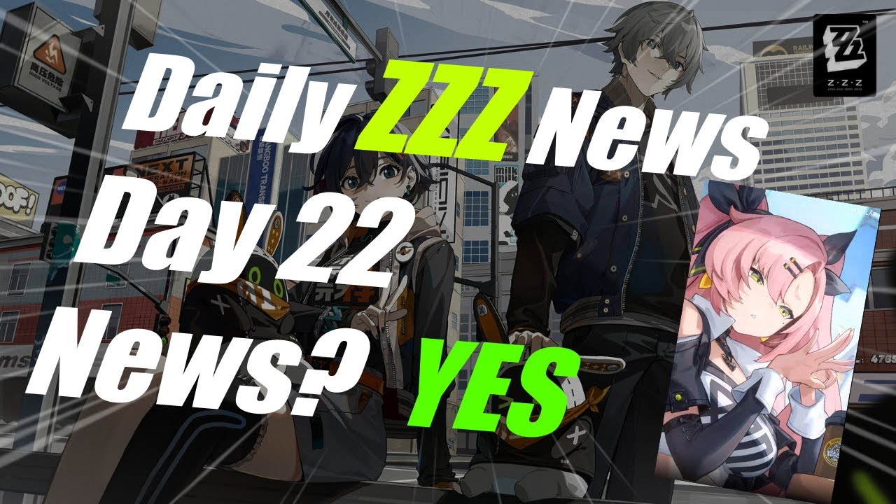 How to register for Zenless Zone Zero (ZZZ) closed beta test: Sign up  process and other news