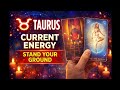 Taurus: Setting Boundaries and Standing Your Ground—Closure, Cleansing, and TOTAL Liberation!