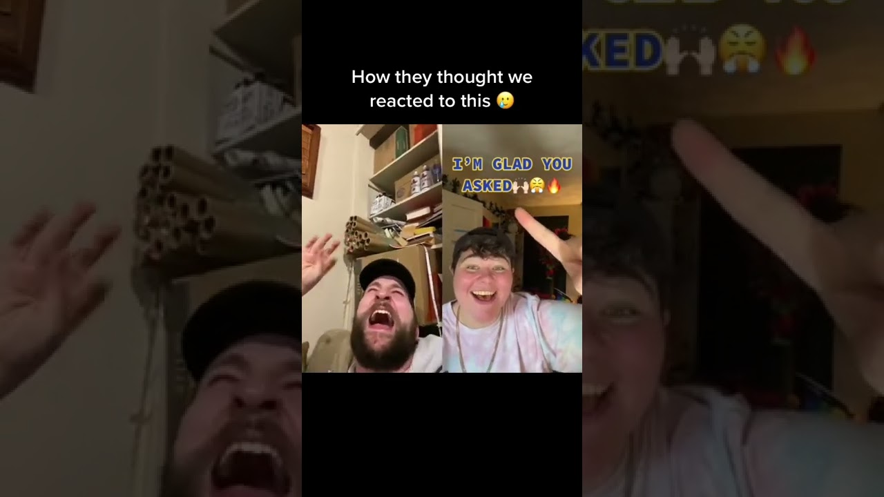 I’m glad you asked 😅 