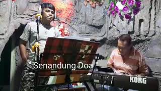 Senandung Doa | Cover Karim Daeng