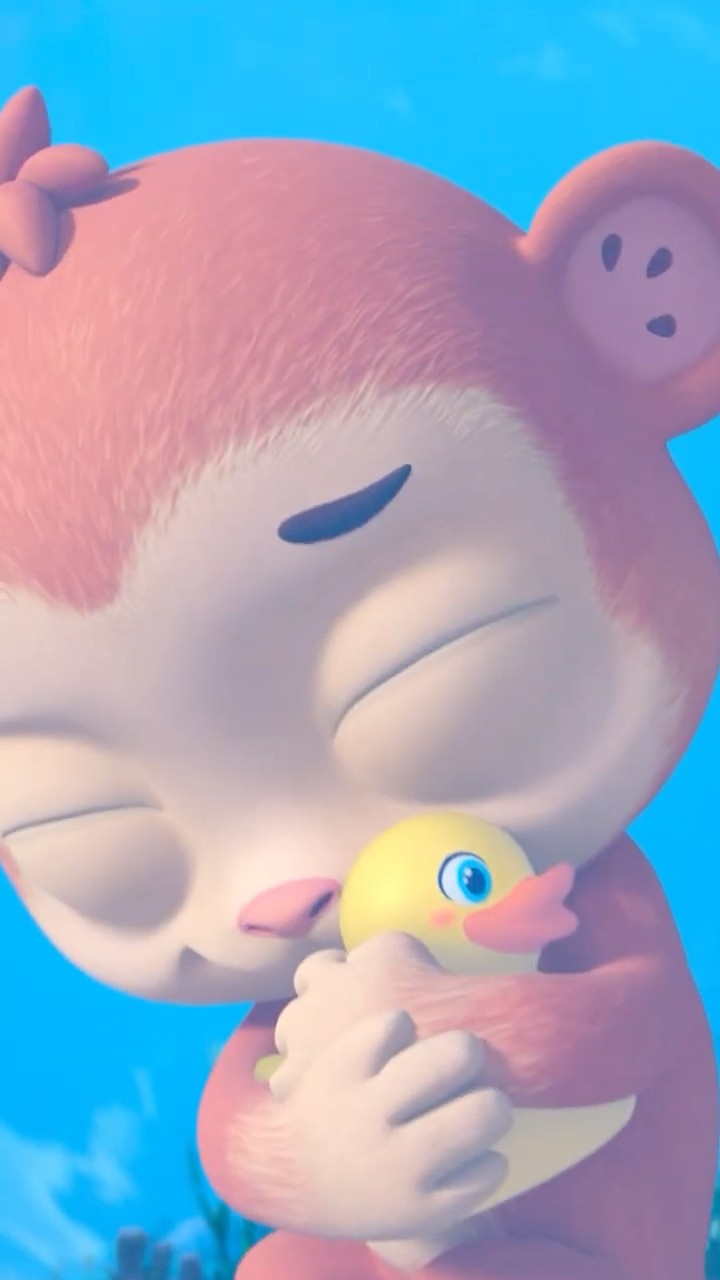 How to Swim UNDERWATER with animals! Hold your breath! ? #CoComelon #shorts