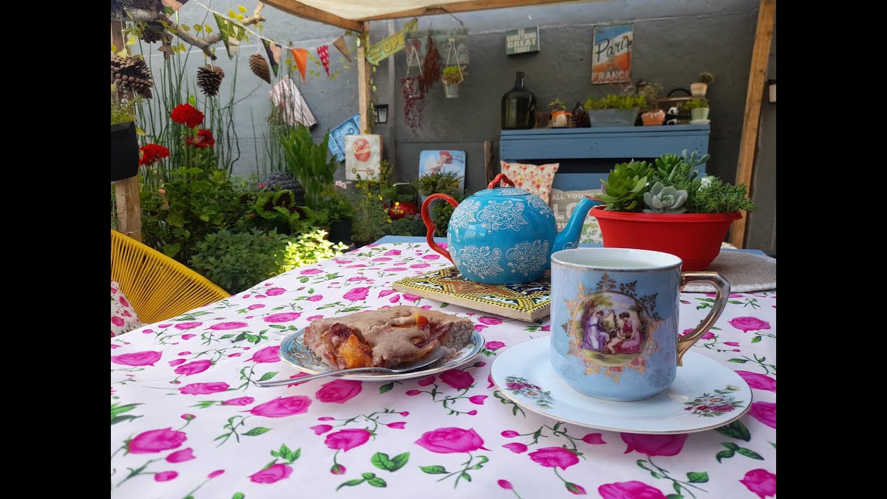 Fin de semana de aseo final en el living comedor