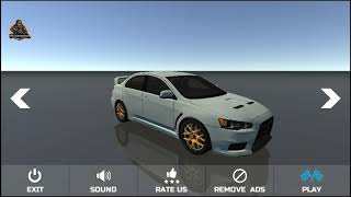 Advance Car Parking 2 Driving School 2020 Gameplay  ||Part1 screenshot 5