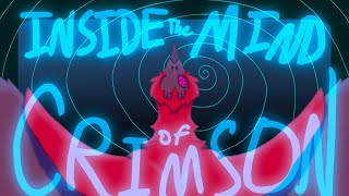 INSIDE THE MIND OF CRIMSON (5K SPECIAL ANIMATIC)