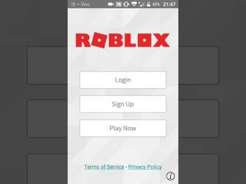 Como Fazer Login No Roblox Youtube - roblox login jogo