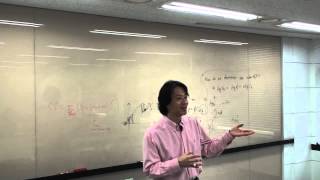 [KAIST] CE371 20120511 Lecture Video