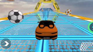 Insane Mid-Air Stunts & Mega Ramps! screenshot 4