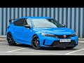 50k used bargain new honda civic type r review fl5  4k