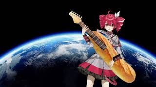 【Teto AI】Let the World Down Slowly (original song)