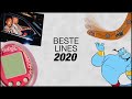 Die besten Deutschrap-Lines 2020
