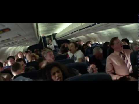 Zborul (Flight) Trailer