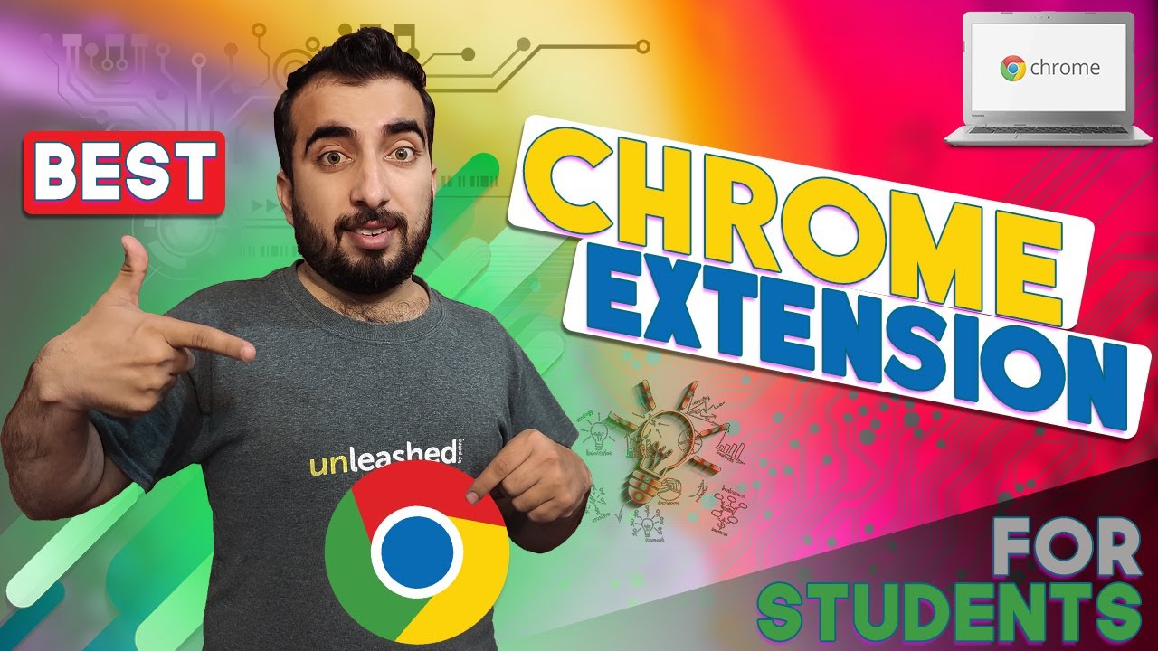 Boost Your Productivity with Top 2023 Chrome Extensions 🔥 10x Easier ...