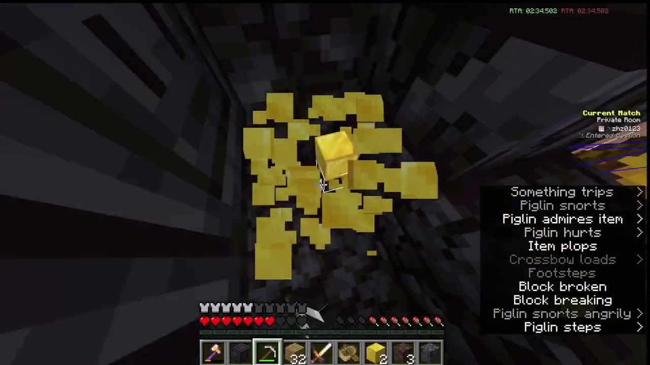 Most Fraudulent Sub 7 Ever (Private Room 6:48)