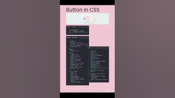 BOTÃO ANIMADO COM SOMENTE  CSS#shorts #css #animação