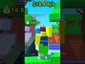 BLOCK GOLD In Escape Tsunami for Brainrots Roblox to Pro Guide #brainrot #roblox
