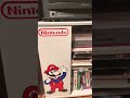 #SHORTS - What’s my favourite Nintendo NES game?