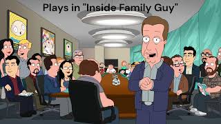 Family Guy - Inside Family Guy/Intro