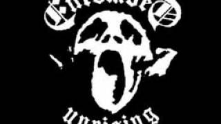Entombed Uprising 3.won't back down.wmv