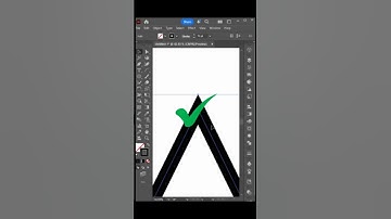How to Join Paths Correctly in Adobe Illustrator #illustratortips #graphicdesign