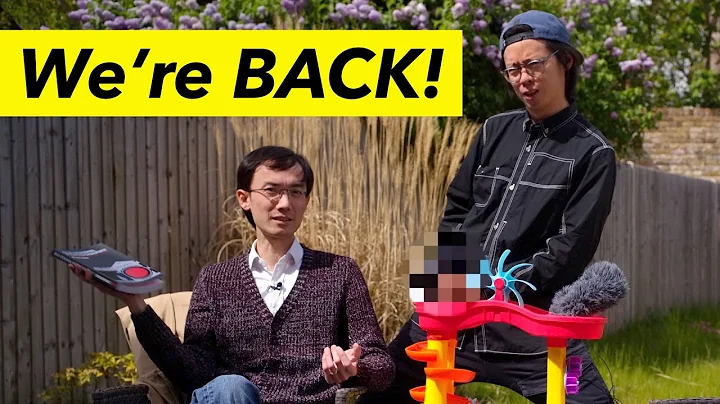 All New Super Bokeh Bros!