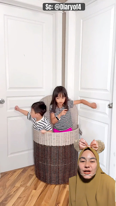 Ketuk Pintu KAMAR‼️