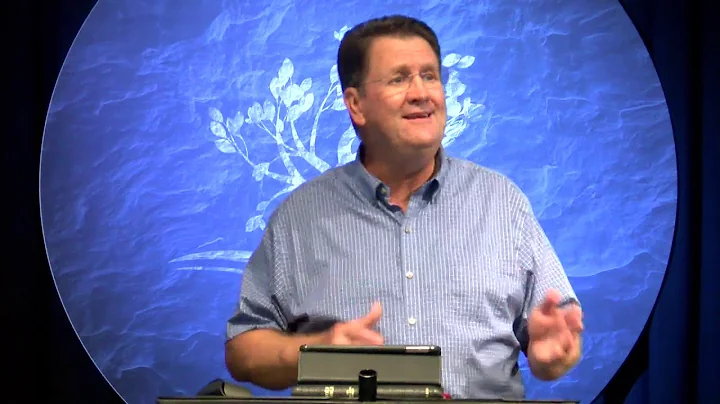 Forming A More Perfect Union - Micah 6:6-8 || Sand...