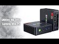 GMKtec M6 Ultra Review | Ryzen 7640HS Mini PC Beast! FAST Gaming &amp; Pro Performance!