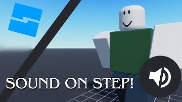 How to make sounds play in animations! (Roblox Studio)