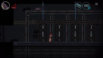 BARREN LAB LEVEL 9 | 3D Villains | Gameplay