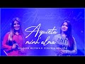 Aquieta Minh'alma //Feat. Virginia Melissa (Cover)