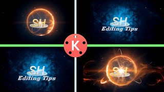 How to Make Storm Effect intro in kinemaster on android phone tutorial