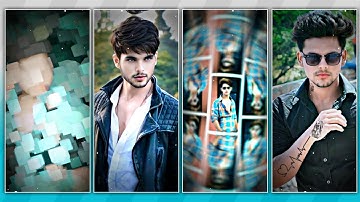 🔥SICKICK INFECTED XML Trend Video Editing 💯 Alight Motion Video Editing | Alight Motion Xml Editing