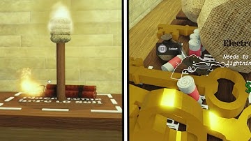 Roblox: Dead Rails - All "Fool