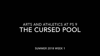 Summer 2018 Week 1 Cursed Pool
