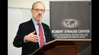 China’s Authoritarian Challenge