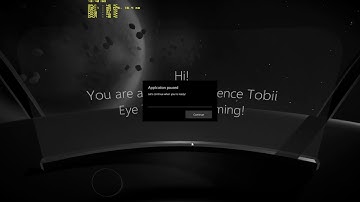 Tobii Eye Tracking Intro