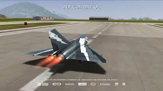 Air Combat Online: MIR40 Thunderbolt screenshot 5