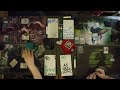 4-Player cEDH Chaos: Lumra vs Chatterfang vs Kinnan vs Thrasios/Tymna!