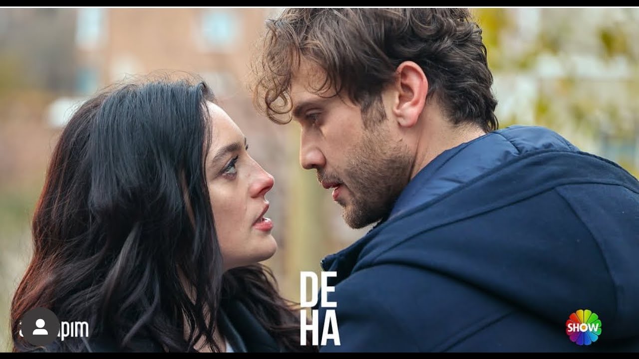 Devran ve Imre - Their Story Part 2 ( English Subs)