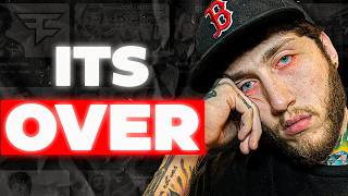 Why Faze Clan is Getting Evicted