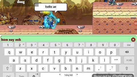 Săn thuê nv tdst đến pic poc kk, pass 2