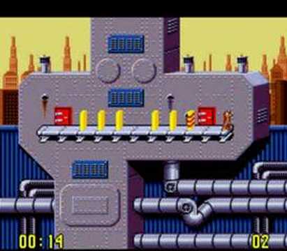 Letu0027s Play Pushover: Iu0027m an ant!