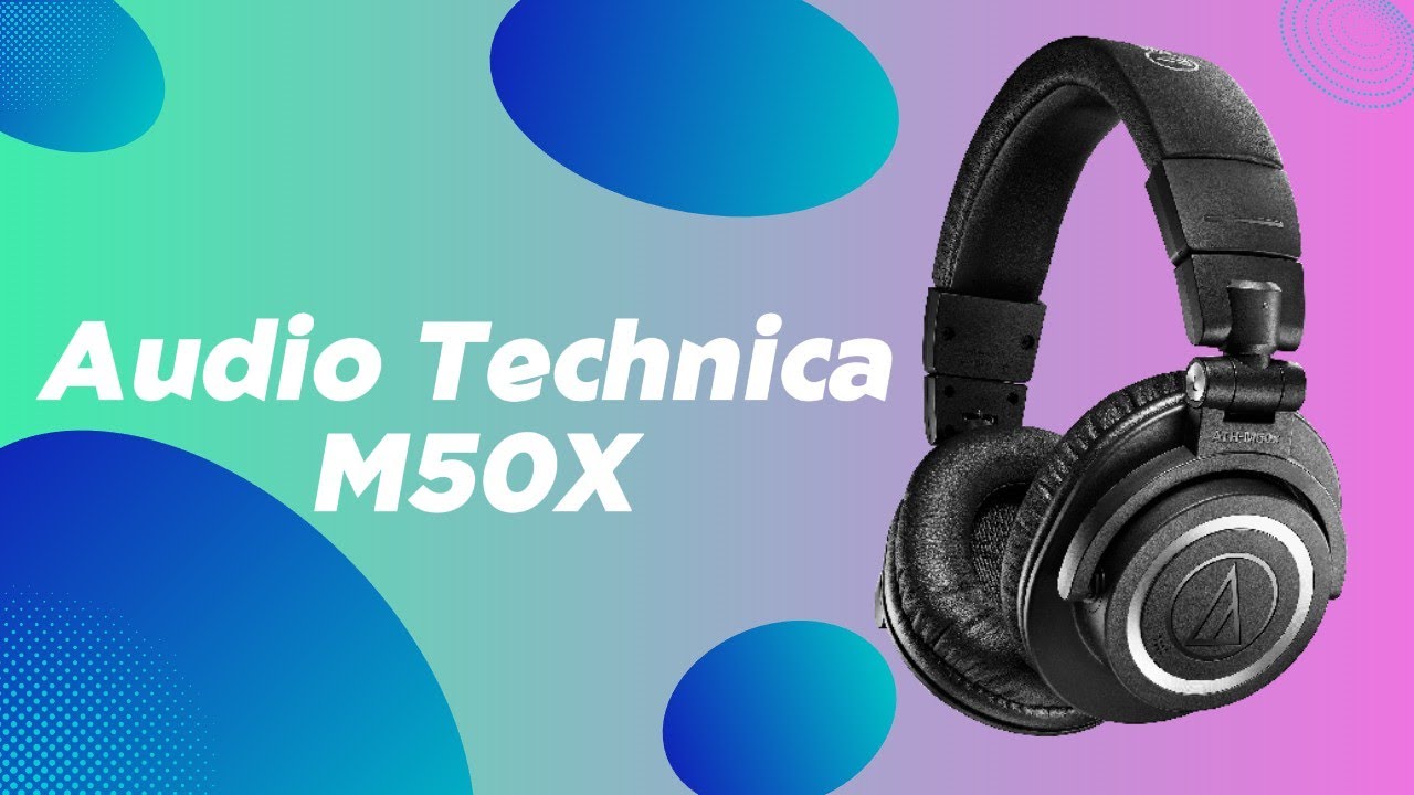 ATH M50x Studio PRO Or Just Overhyped Honest Review YouTube 